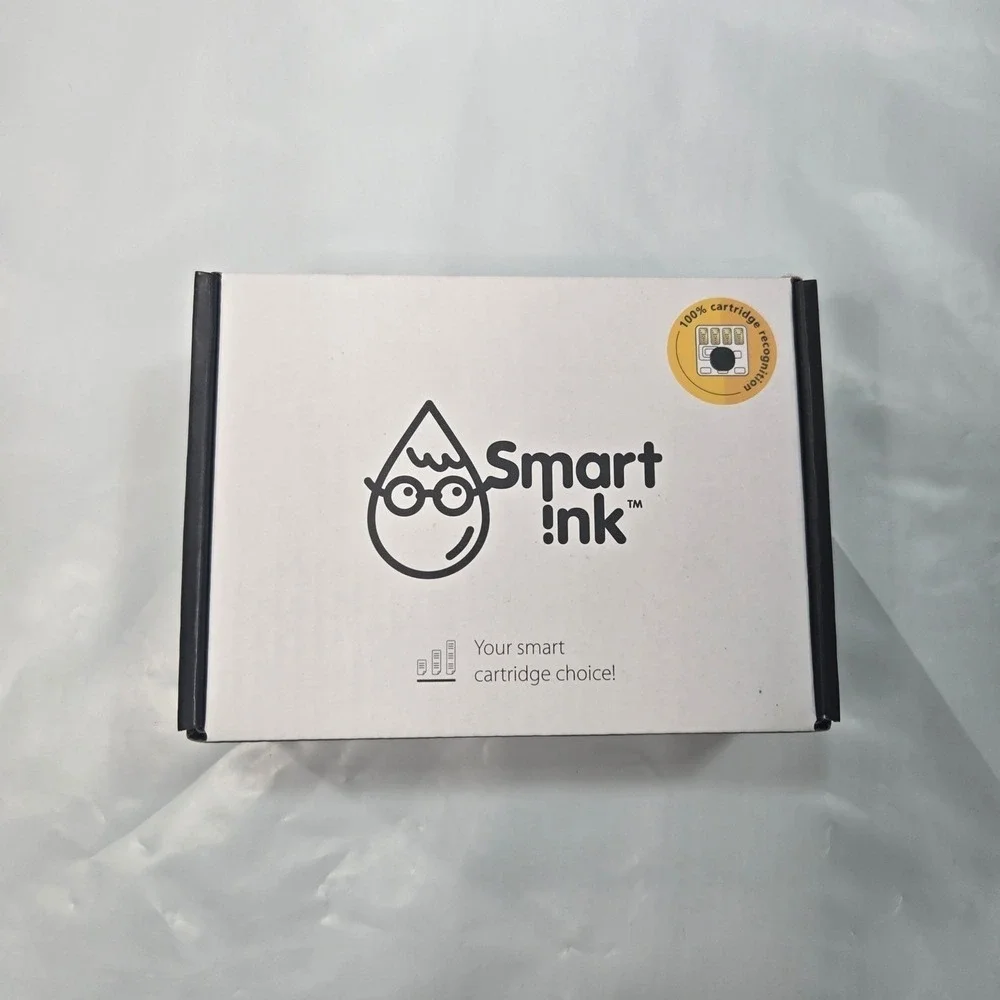 Smart Ink 280XXL 281XXL Compatible Ink Cartridges 5 Pack Combo PGBK C M Y BK